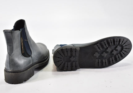 Napapijri Damen Stiefelette Boots EUR 37 Nr. 24-M 3091-Schuh-Gebraucht-secondhand
