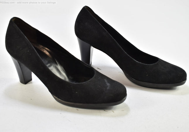 Paul Green  Damen Pumps High Heels  UK 6,5 Nr. 25-M 1611