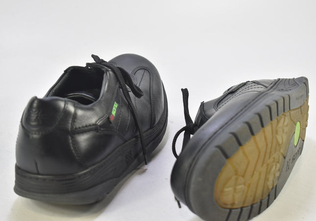 Sano by Mephisto Herren Halbschuhe Freizeitschuhe UK 11 Nr. 24-N 2057-Schuh-Gebraucht-secondhand
