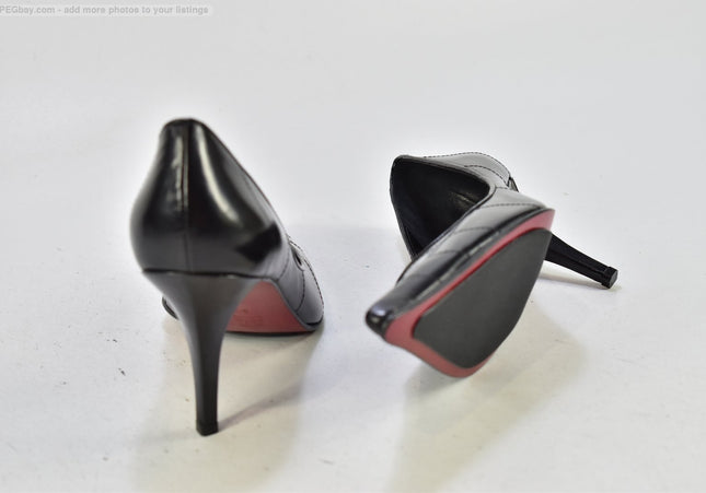 Elegance  Damen Pumps High Heels  EUR 39 Nr. 25-Z 833
