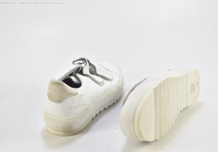 Marc O´Polo Damen Halbschuhe Freizeitschuhe EUR 38 Nr. 25-F 628-Schuh-Gebraucht-secondhand