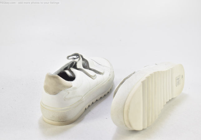 Marc O´Polo Damen Halbschuhe Freizeitschuhe EUR 38 Nr. 25-F 628-Schuh-Gebraucht-secondhand