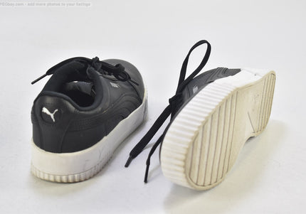 Puma Damen Sportschuhe Sneaker EUR 39 Nr. 25-J 1400-Schuh-Gebraucht-secondhand
