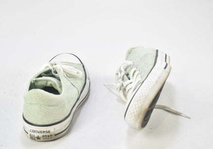 Converse Damen Sportschuhe Sneaker EUR 38 Nr. 24-U 1450-Schuh-Gebraucht-secondhand