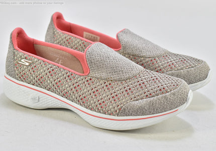 Skechers  Damen Halbschuhe Slipper Ballerinas  EUR 41 Nr. 26-J 1374