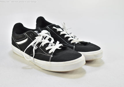 Vans  Herren Sportschuhe Sneaker  EUR 42,5 Nr. 26-F 417