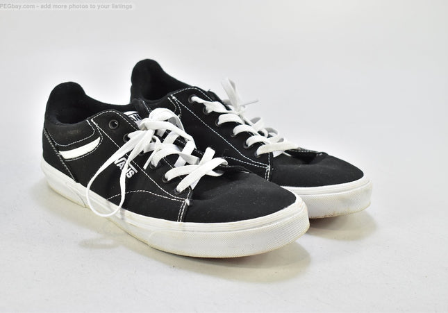 Vans  Herren Sportschuhe Sneaker  EUR 42,5 Nr. 26-F 417