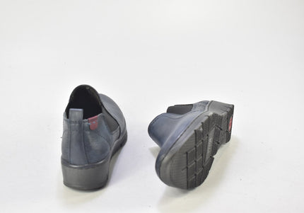 Jana Damen Stiefelette Boots EUR 37 Nr. 24-U 377-Schuh-Gebraucht-secondhand