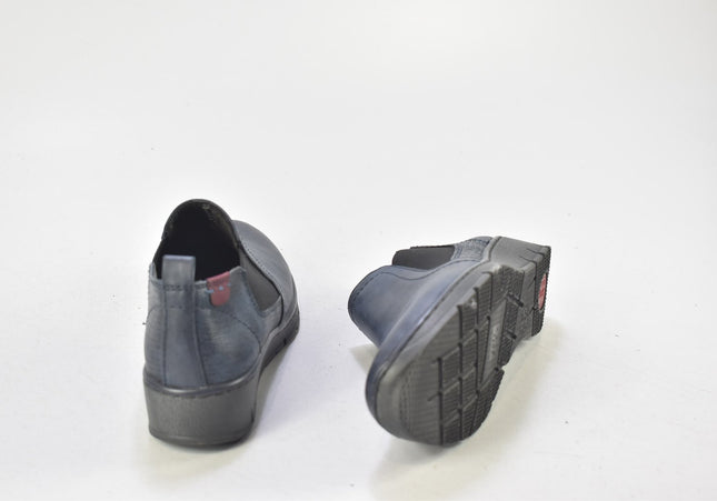 Jana Damen Stiefelette Boots EUR 37 Nr. 24-U 377-Schuh-Gebraucht-secondhand