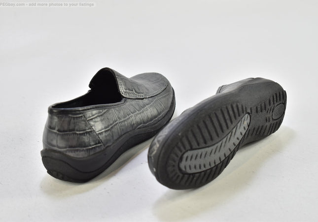 Airsoft  Damen Halbschuhe Slipper Ballerinas  EUR 37 Nr. 25-T 218