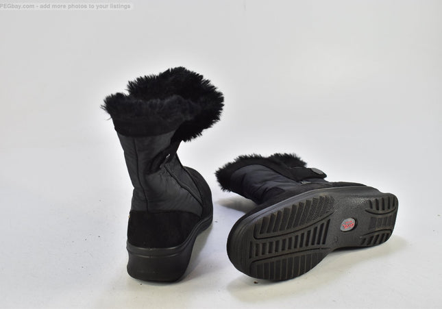 Ara  Damen Stiefelette Boots  EUR 37 Nr. 25-B 3008