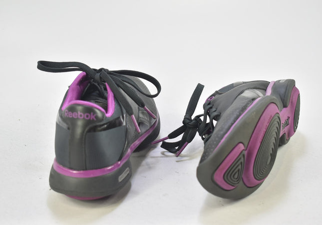 Reebok Easytone Damen Sportschuhe Sneaker EUR 37,5 Nr. 24-T 271-Schuh-Gebraucht-secondhand