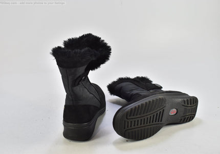 Ara  Damen Stiefelette Boots  EUR 37 Nr. 25-B 3008