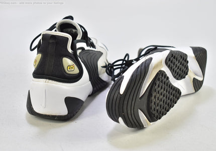 Nike Zoom 2K Damen Sportschuhe Sneaker  EUR 40 Nr. 26-F 240