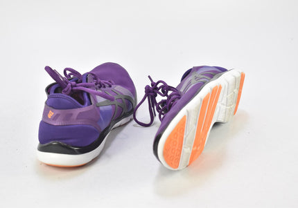 Asics Gel Fit Damen Sportschuhe Sneaker  EUR 39,5 Nr. 24-Y 991
