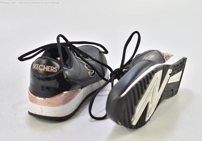 Skechers  Damen Sportschuhe Sneaker  EUR 39 Nr. 26-G 861