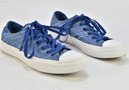 Converse  Damen Sportschuhe Sneaker  EUR 40 Nr. 25-Y 1654