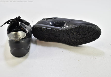 Geox Damen Halbschuhe Freizeitschuhe EUR 36 Nr. 25-A 139-Schuh-Gebraucht-secondhand