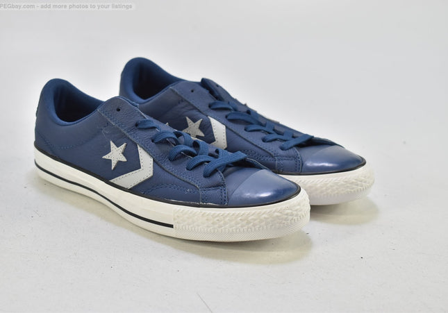 Converse  Herren Sportschuhe Sneaker  EUR 40 Nr. 25-X 34