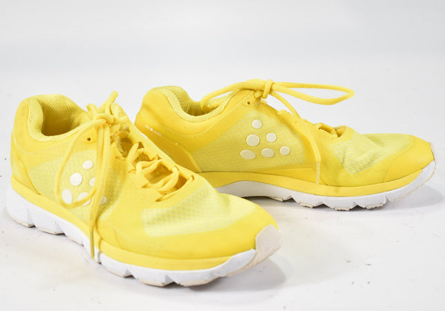 Craft V175 Lite Damen Sportschuhe Sneaker EUR 40 3/4 Nr. 24-Y 2081-Schuh-Gebraucht-secondhand