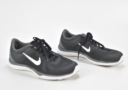 Nike In Season TR 5 Damen Sportschuhe Sneaker EUR 38,5 Nr.24-J 2142-Schuh-Gebraucht-secondhand