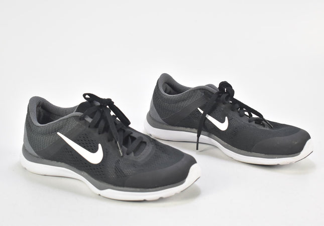 Nike In Season TR 5 Damen Sportschuhe Sneaker EUR 38,5 Nr.24-J 2142-Schuh-Gebraucht-secondhand