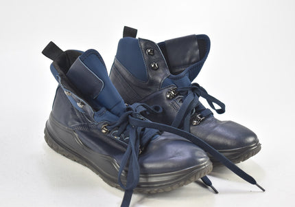 Westland Josef Seibel Damen Stiefelette Boots EUR 37 Nr. 24-F 2483-Schuh-Gebraucht-secondhand