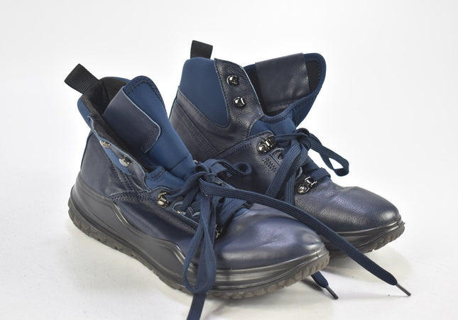 Westland Josef Seibel Damen Stiefelette Boots EUR 37 Nr. 24-F 2483-Schuh-Gebraucht-secondhand