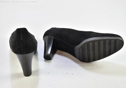 Paul Green  Damen Pumps High Heels  UK 6,5 Nr. 25-M 1611