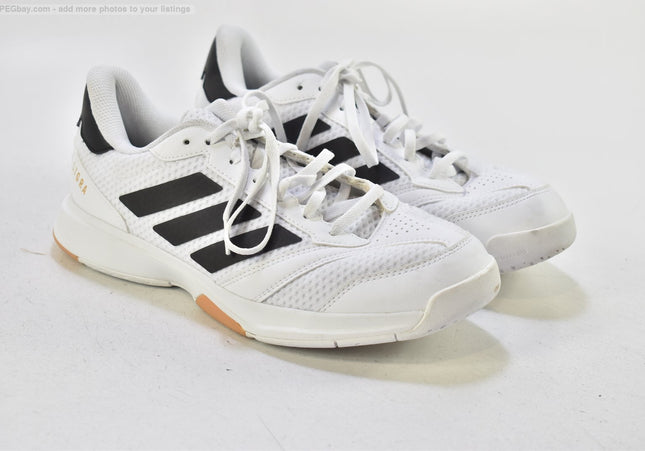 Adidas Ligra Damen Sportschuhe Sneaker  EUR 42 2/3 Nr. 26-G 409
