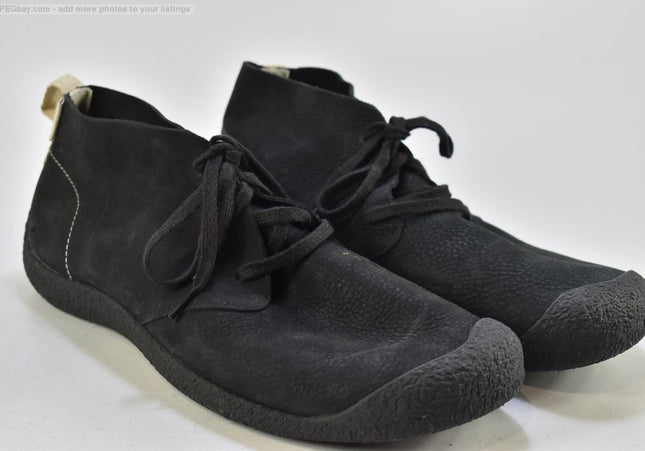 Keen  Herren Stiefelette Boots  EUR 48 Nr. 25-B 3380