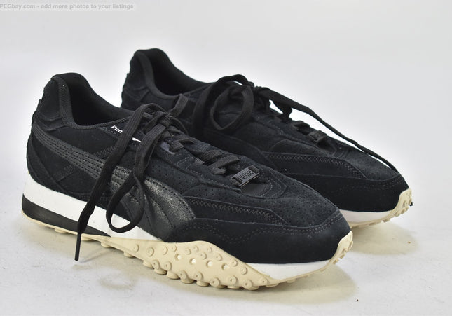 Puma  Damen Sportschuhe Sneaker  Gr. 40 Nr. 26-T 1301