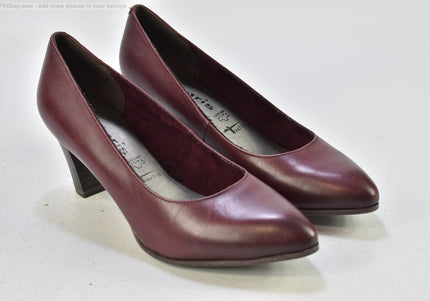 Tamaris  Damen Pumps High Heels  EUR 39 Nr. 25-U 2614