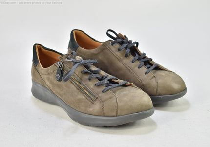 Ganter  Damen Halbschuhe Freizeitschuhe  UK 6,5 Nr. 25-P 1634
