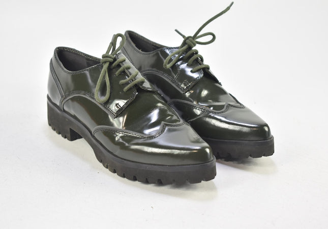 Geox Damen Halbschuhe Freizeitschuhe EUR 36 Nr. 24-F 4272-Schuh-Gebraucht-secondhand