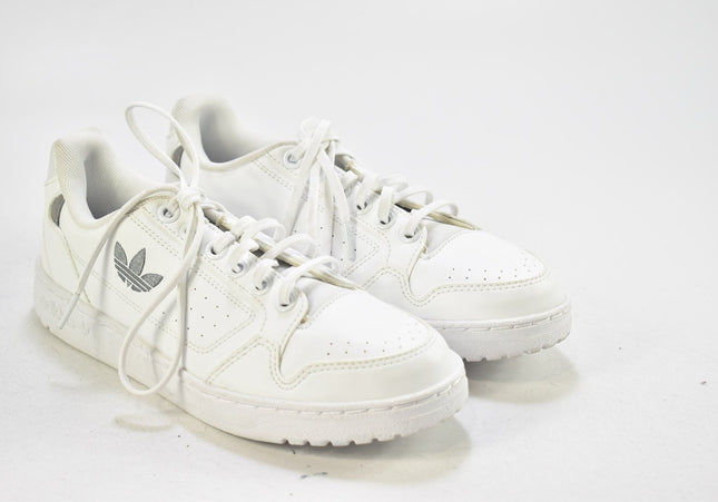 Adidas NY 90 Damen Sportschuhe Sneaker EUR 39 1/3 Nr. 24-U 2592-Schuh-Gebraucht-secondhand
