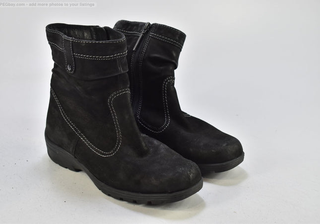 Medicus  Damen Stiefelette Boots  UK 5 Nr. 25-B 3009