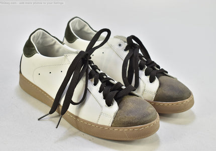 Virgo  Herren Halbschuhe Freizeitschuhe  EUR 44 Nr. 25-L 789