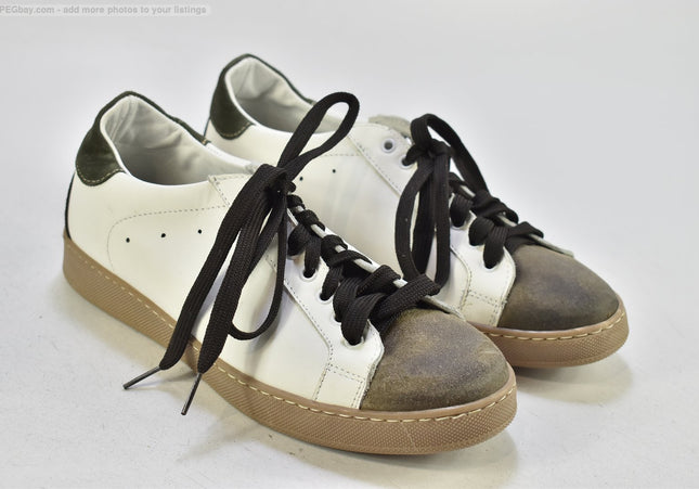 Virgo  Herren Halbschuhe Freizeitschuhe  EUR 44 Nr. 25-L 789