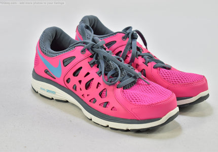 Nike Dual Fusion Damen Sportschuhe Sneaker  EUR 40 Nr. 25-O 2073