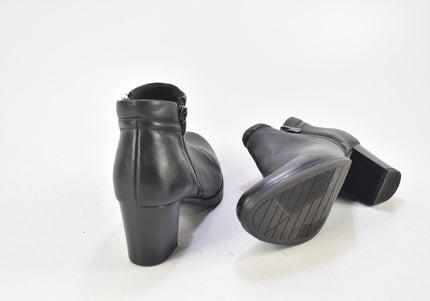 Lasocki Damen Stiefelette Boots EUR 41 Nr. 24-A 3842-Schuh-Gebraucht-secondhand