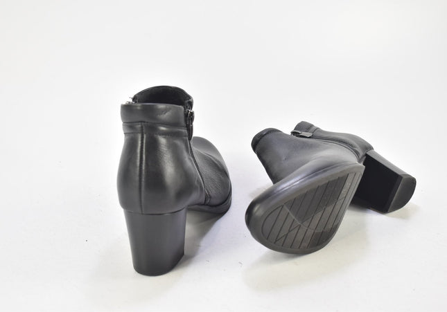 Lasocki Damen Stiefelette Boots EUR 41 Nr. 24-A 3842-Schuh-Gebraucht-secondhand