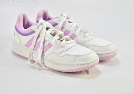 Adidas Hoops Damen Sportschuhe Sneaker  EUR 39 1/3 Nr. 26-F 241