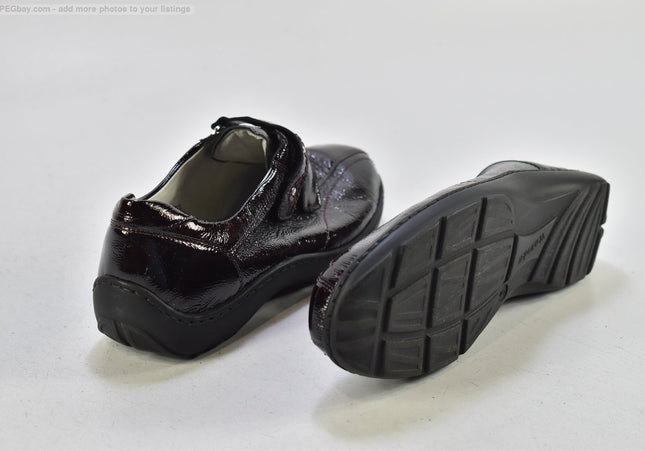 Waldläufer  Damen Halbschuhe Freizeitschuhe  UK 5,5 Nr. 25-O 2491