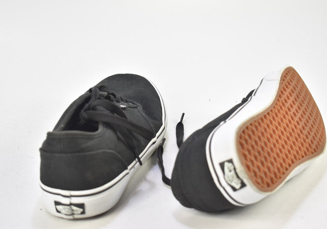 Vans Herren Sportschuhe Sneaker EUR 46 Nr. 24-F 3773-Schuh-Gebraucht-secondhand
