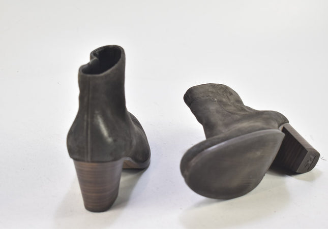 Paul Green  Damen Stiefelette Boots  UK 3,5 Nr. 24-B 2705