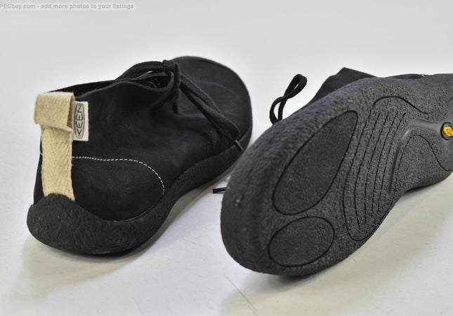 Keen  Herren Stiefelette Boots  EUR 48 Nr. 25-B 3380