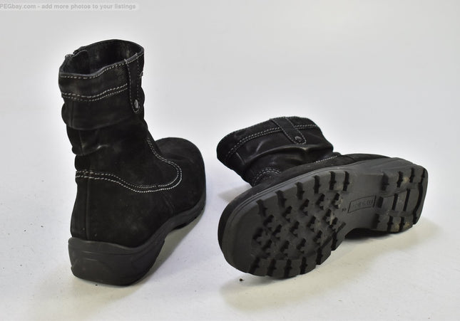 Medicus  Damen Stiefelette Boots  UK 5 Nr. 25-B 3009