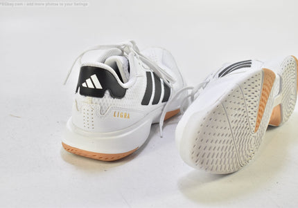 Adidas Ligra Damen Sportschuhe Sneaker  EUR 42 2/3 Nr. 26-G 409