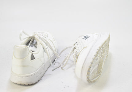 Adidas NY 90 Damen Sportschuhe Sneaker EUR 39 1/3 Nr. 24-U 2592-Schuh-Gebraucht-secondhand